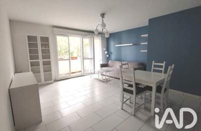 Vente Appartement 3 pièces — photo du bien
