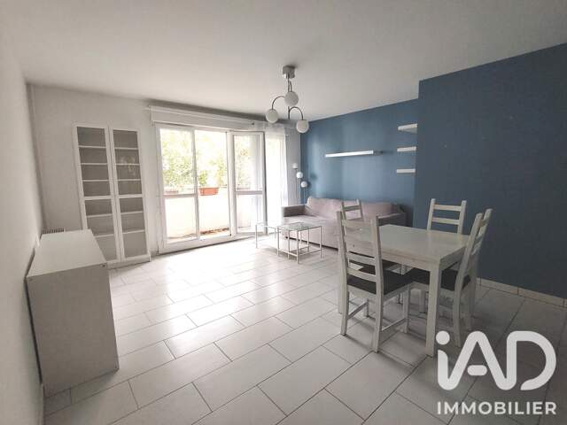 Vente Appartement 3 pièces — photo du bien