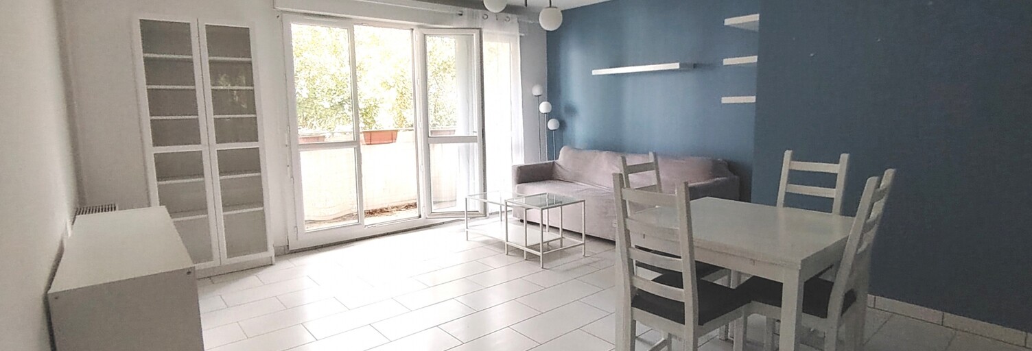 Appartement 3 Pièces 70 m² à vendre à Les Ulis (91940)