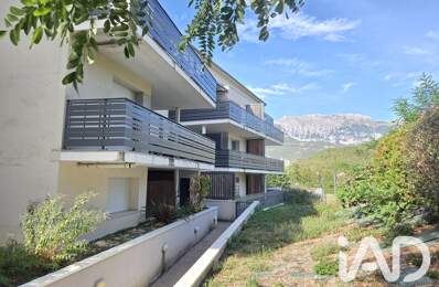 Vente Appartement 3 pièces — photo du bien