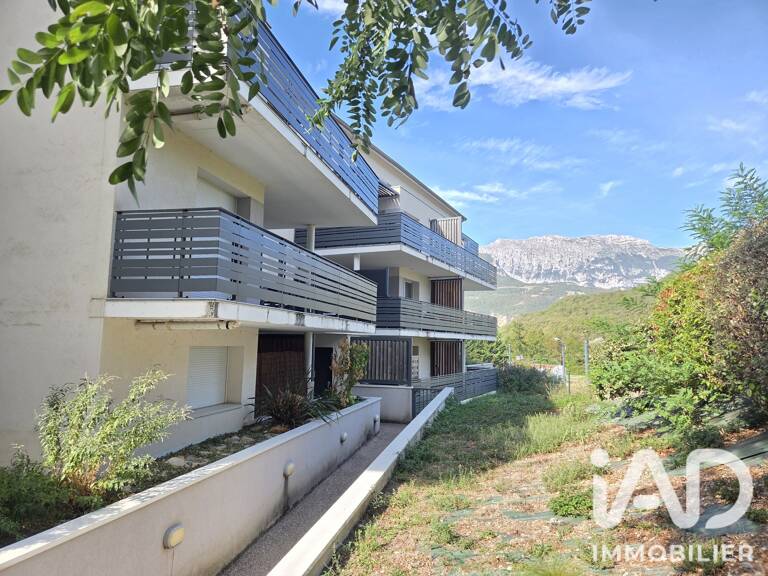 Vente Appartement 3 pièces — photo 1