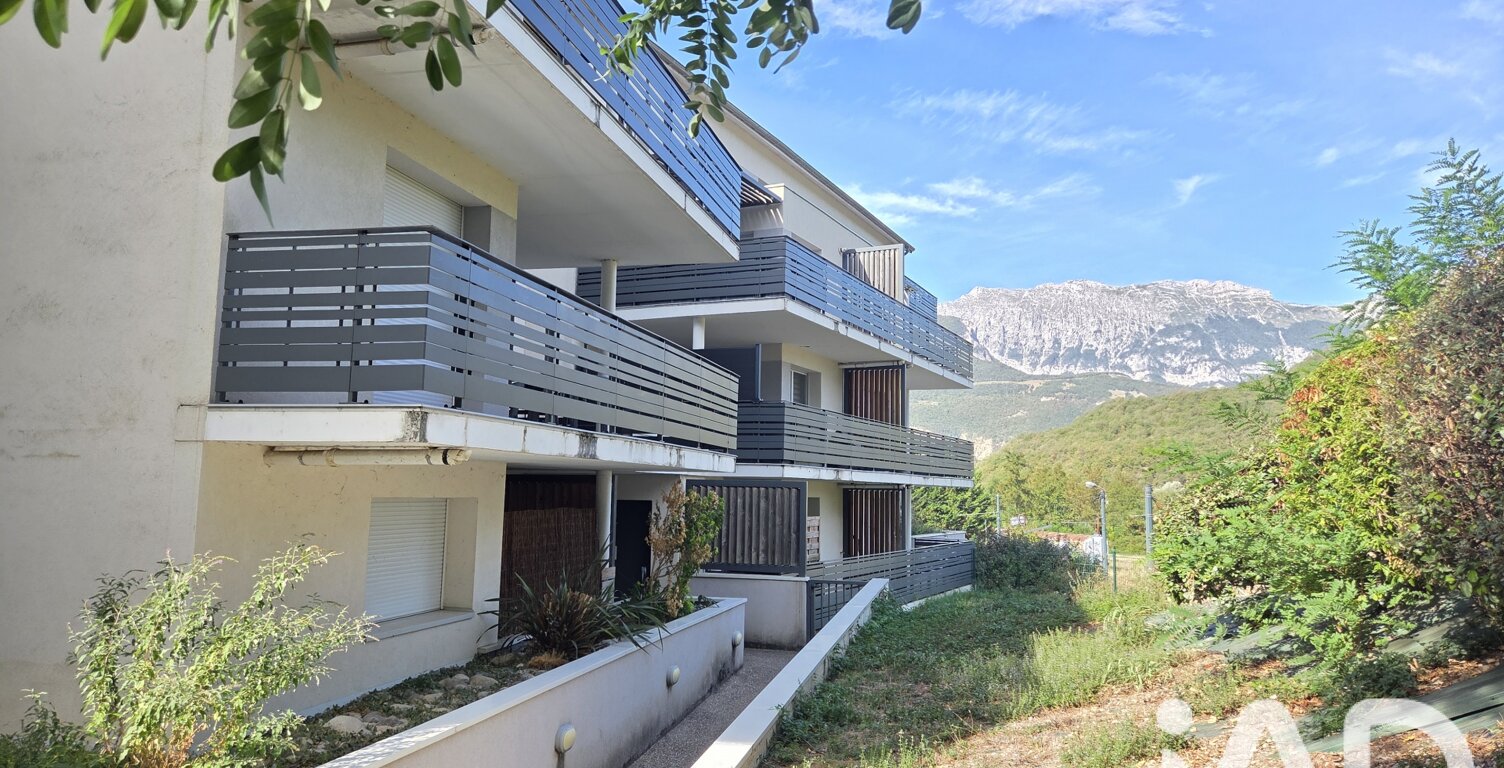 Vente Appartement 3 pièces — photo 1