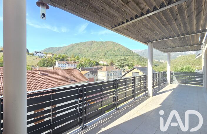 Vente Appartement 3 pièces — photo 2