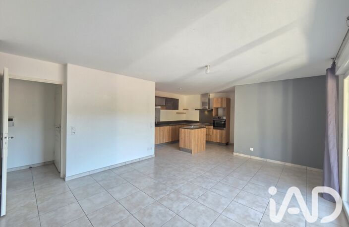 Vente Appartement 3 pièces — photo 4