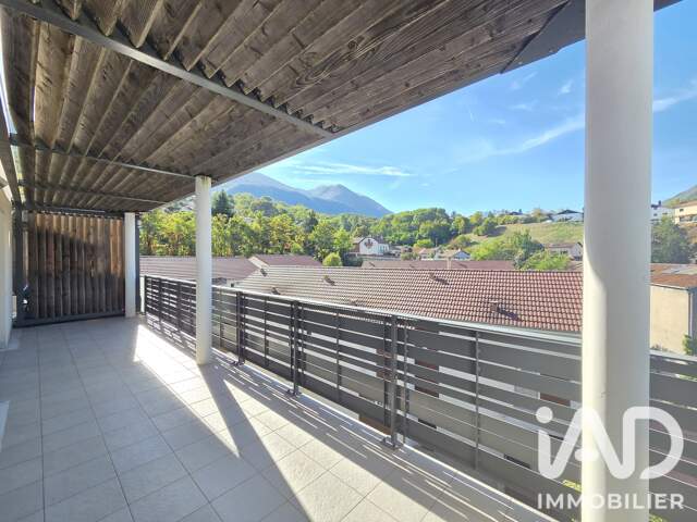 Vente Appartement 3 pièces — photo du bien