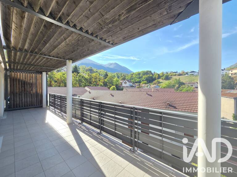 Vente Appartement 3 pièces — photo 1