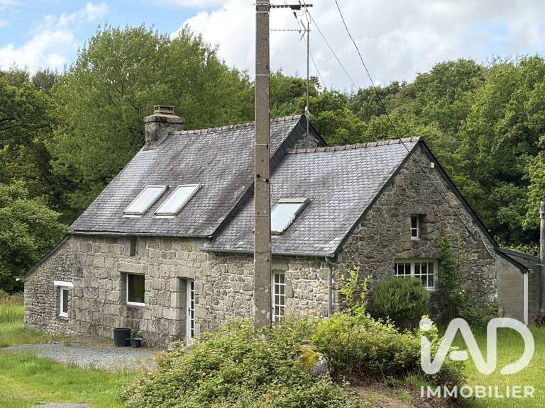 Vente Maison de campagne 4 pièces — photo 1