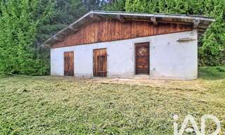 Maison 2 Pièces 35 m² à vendre à Megève (74120)