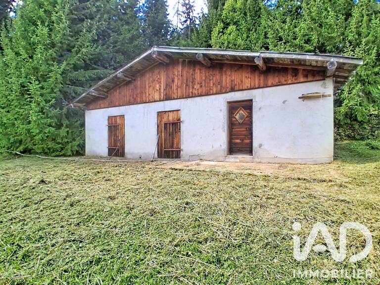 Vente Maison/villa 2 pièces — photo 1