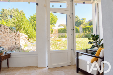 Maison 3 pièces 157000 €