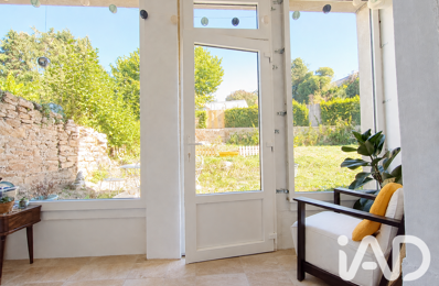 Vente Maison de ville 3 pièces — photo du bien