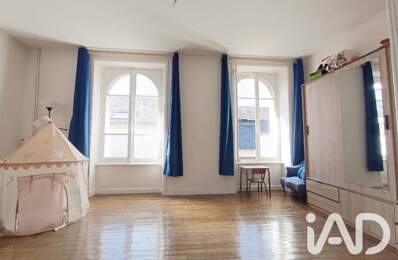 Vente Maison de ville 3 pièces — photo du bien
