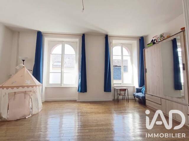 Vente Maison de ville 3 pièces — photo du bien