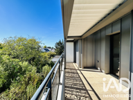 Vente Appartement 4 pièces — photo 2
