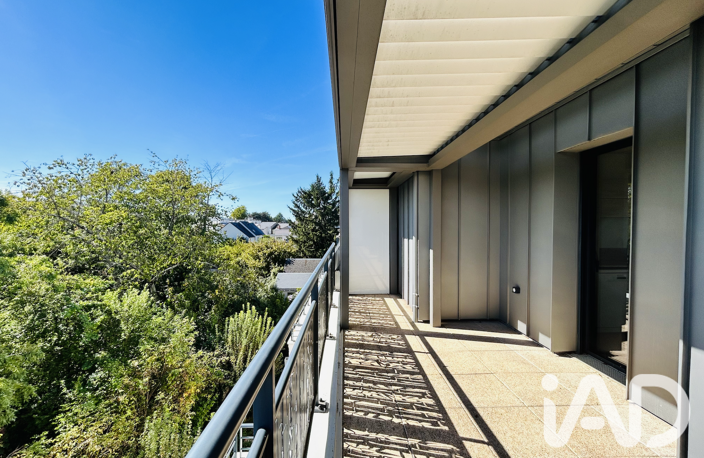 Vente Appartement 4 pièces — photo 2