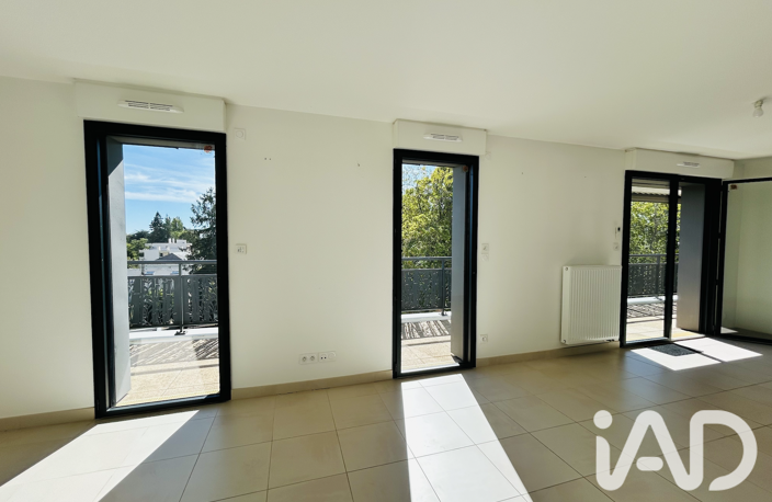Vente Appartement 4 pièces — photo 4