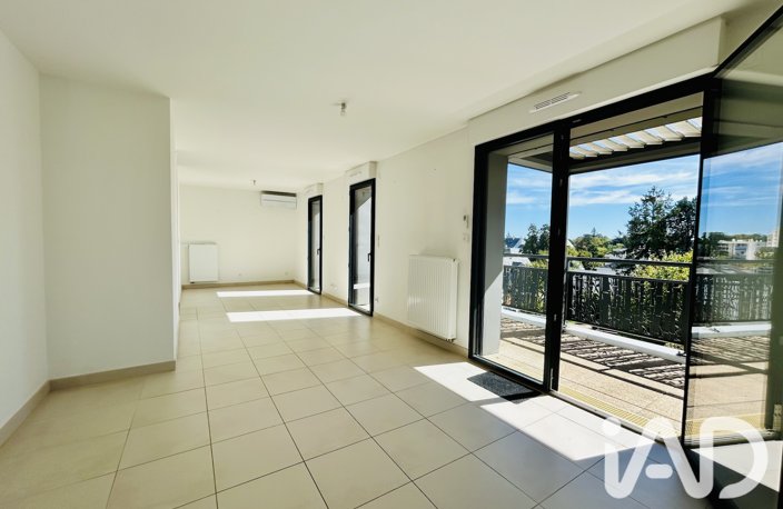 Vente Appartement 4 pièces — photo 5