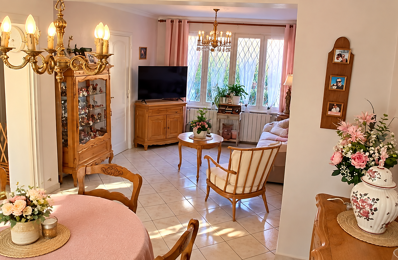 Vente Maison de ville 4 pièces — photo du bien