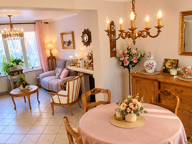 Vente Maison de ville 4 pièces — photo 2