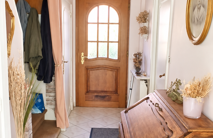 Vente Maison de ville 4 pièces — photo 3