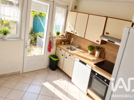 Vente Maison de ville 4 pièces — photo 4