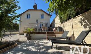 Maison 6 Pièces 120 m² à vendre à Saint-André-les-Vergers (10120)