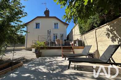 Maison 6 pièces 295000 €