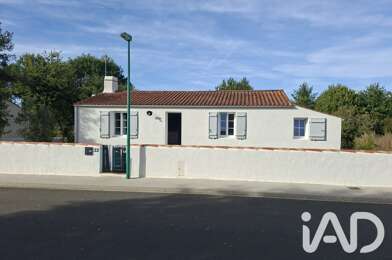 Maison 5 pièces 223000 €