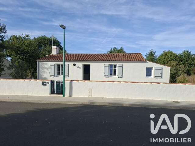 Vente Maison/villa 5 pièces — photo du bien
