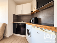 Vente Appartement 2 pièces — photo 3