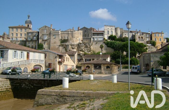 Vente Terrain à bâtir 715 m&sup2; — photo 3