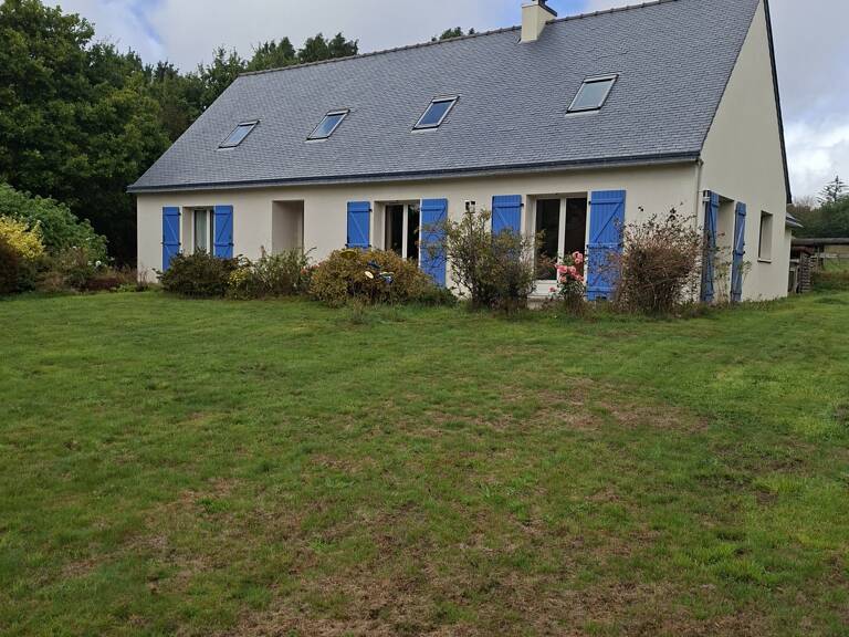 Vente Maison de campagne 8 pièces — photo 1