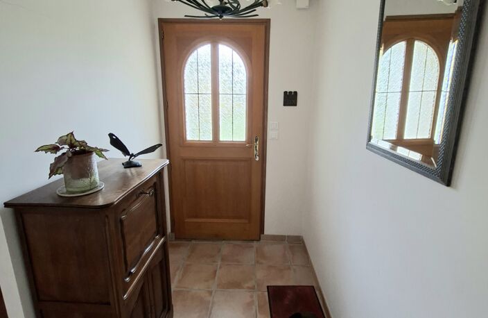 Vente Maison de campagne 8 pièces — photo 3
