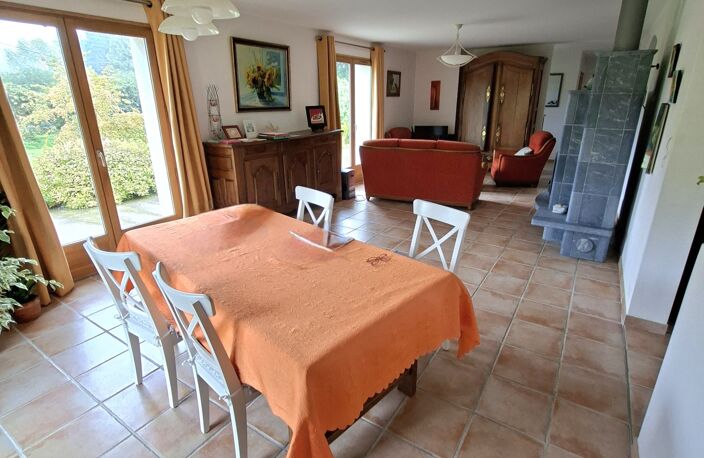 Vente Maison de campagne 8 pièces — photo 4