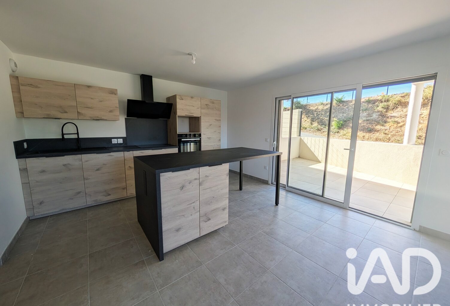 Vente Appartement 3 pièces — photo 1