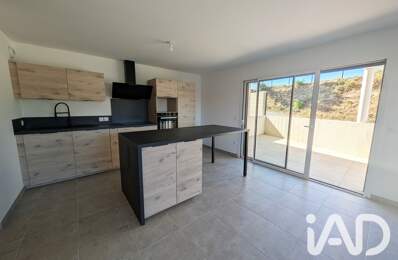 Vente Appartement 3 pièces — photo du bien