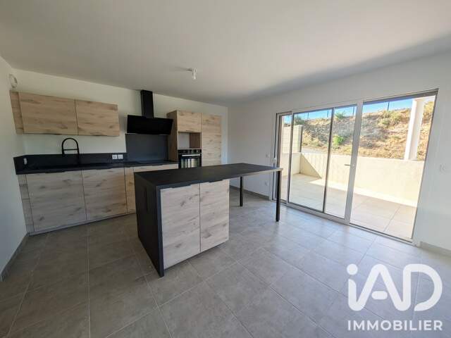 Vente Appartement 3 pièces — photo du bien