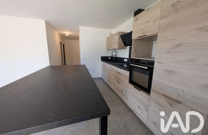 Vente Appartement 3 pièces — photo 3