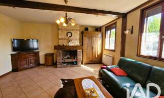 Maison 5 Pièces 93 m² à vendre à Hamelet (80800)