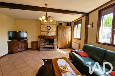 Maison 5 pièces 167500 €