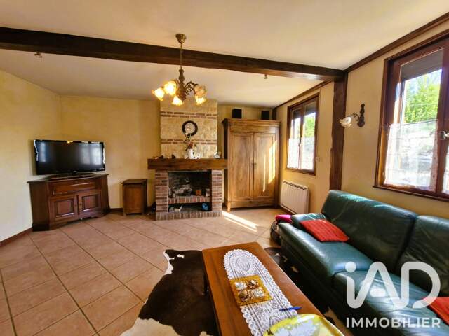 Vente Maison/villa 5 pièces — photo du bien