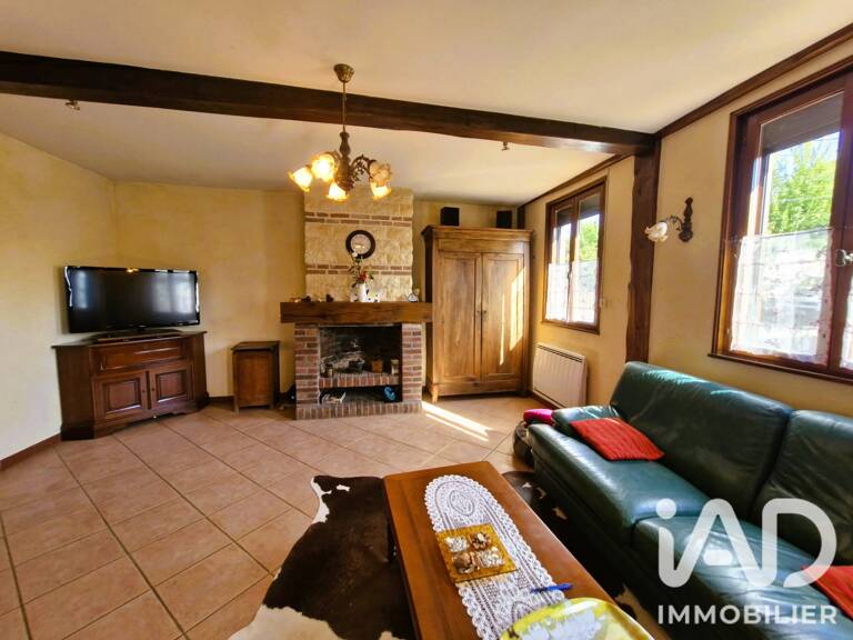 Vente Maison/villa 5 pièces — photo 1
