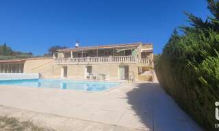 Maison 6 Pièces 161 m² à vendre à Lagarde-Paréol (84290)