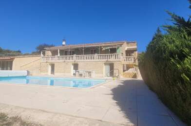 Maison 6 pièces 512000 €