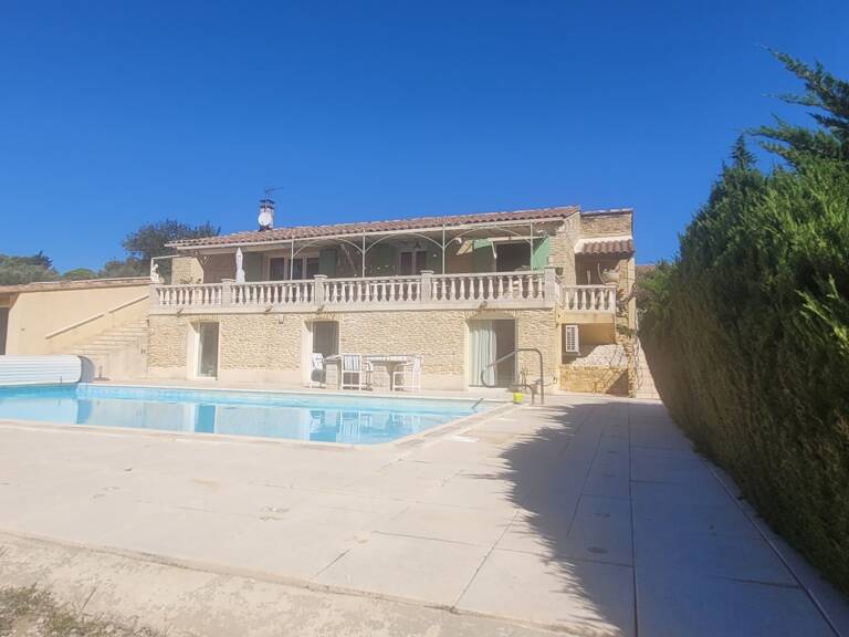 Vente Bastide 6 pièces — photo 1