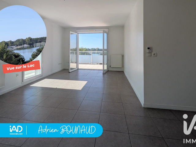 Vente Appartement 4 pièces — photo du bien
