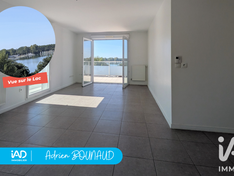 Vente Appartement 4 pièces — photo 1