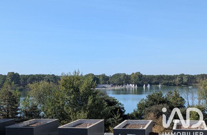 Vente Appartement 4 pièces — photo 2