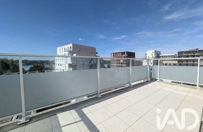 Vente Appartement 4 pièces — photo 3