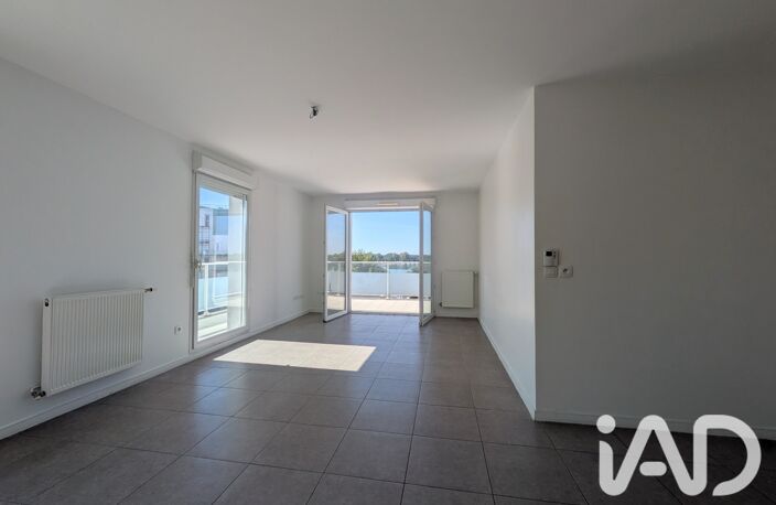 Vente Appartement 4 pièces — photo 4